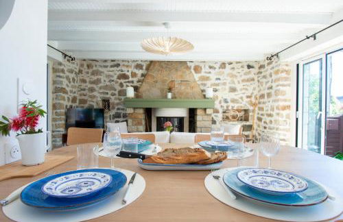 Nid de Granit I Plage & Terrasse - Foto 21