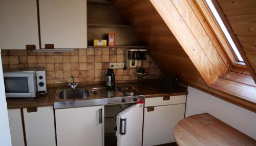 Ferienwohnung in Weichs - Foto 5, stove, pet friendly, toaster, minibar