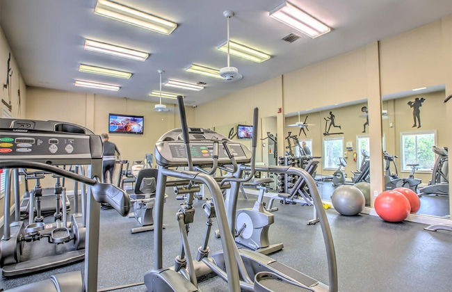 Shoreline Towers 3063 - Foto 37