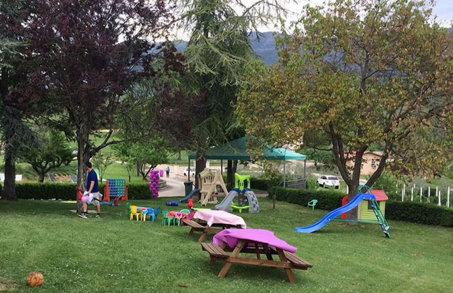 Agriturismo Tenuta del Daino - Photo 25