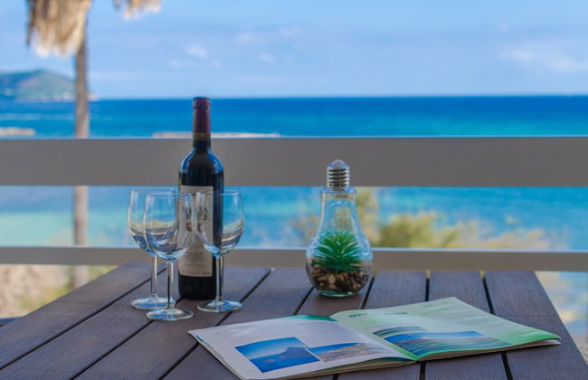 Cala Bona Calm Beach - Foto 29