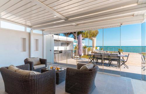 Villa Agua - Villa piscine privée, vue sur le lagon - Photo 52