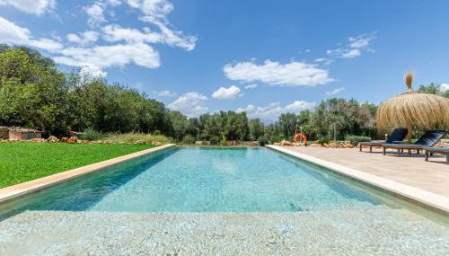 Cal Tio 2 Agroturismo YourHouse - Foto 1