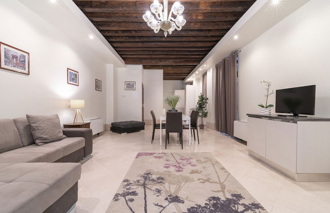 Riva Palace Apartments - Photo 60