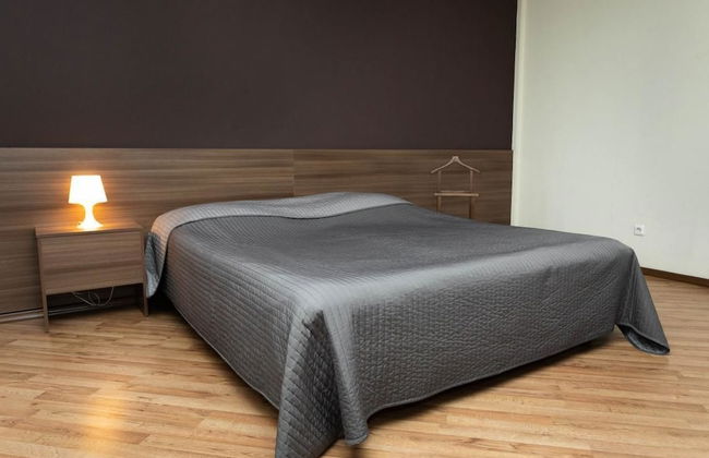 Apartment Etazhydaily Bazhova-Shevchenko - Photo 15