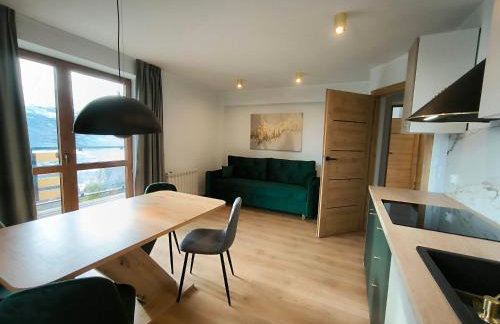 Apartament Tatrzańska Jesień - Foto 13