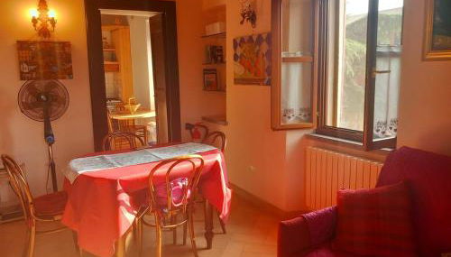 Appartamento Dolce Sguardo su Orvieto - Photo 3