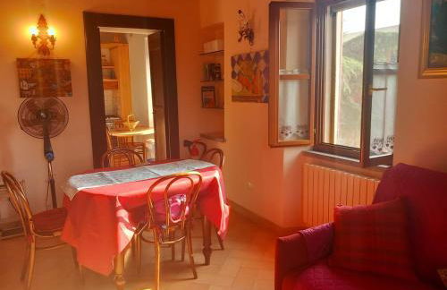 Appartamento Dolce Sguardo su Orvieto - Foto 3