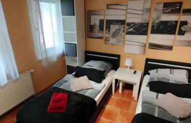 Ferienwohnungen Calwer Höfle City - für Firmen, Handwerker und Monteure - Foto 9