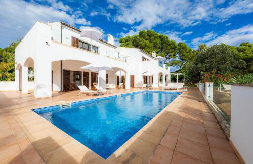 Villa Font de sa Cala - Photo 33