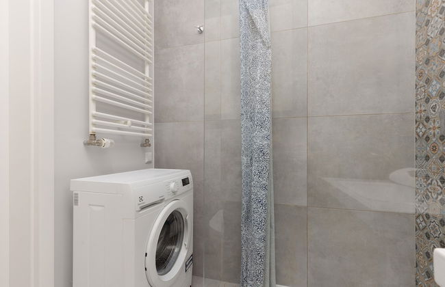 Gentle Apartment in Warsaw by Renters - Foto 15