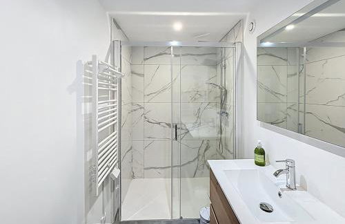 Le Grainetier - 5 min de la gare - Foto 32