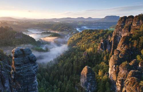 Ferienwohnung im sanierten Denkmal max 5 Personen FeWo2 - Foto 18