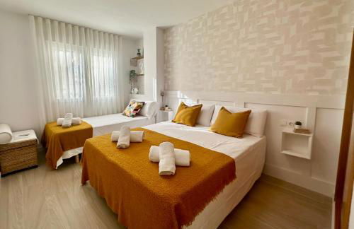 Patio Victoria Málaga - Foto 14