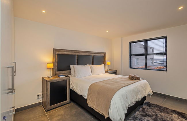 Dalton's, Langebaan 10-sleeper - Foto 11