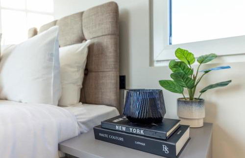 Diff-Rent Studios with gym & Fast Access to Central London & Wembley - Photo 39