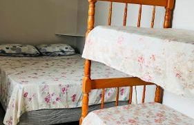 Pousada Kabannas apto 2 - Foto 15