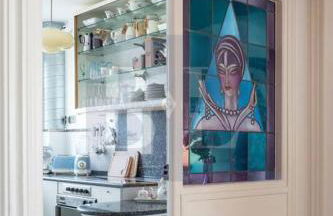 Dauphine Saint Germain 6th arr 2bedrooms - Foto 9