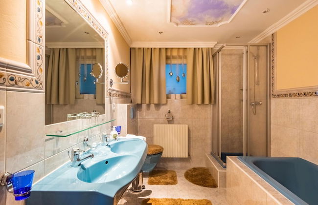 Beautiful Apartment in Langenfeld With Terrace - Foto 23