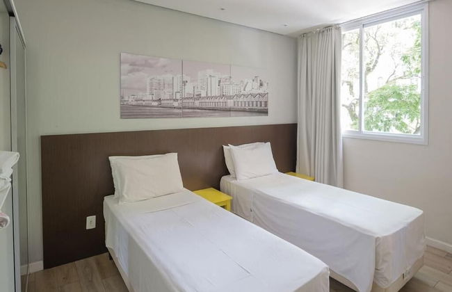 Açores Flat Design - Foto 14