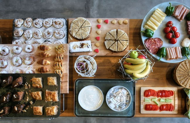 Oniropetra Boutique Hotel - Foto 77