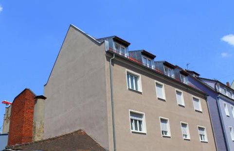 Apartments Thommen - Foto 56