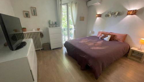 Maison 6-8 personnes proche Cannes - Foto 5