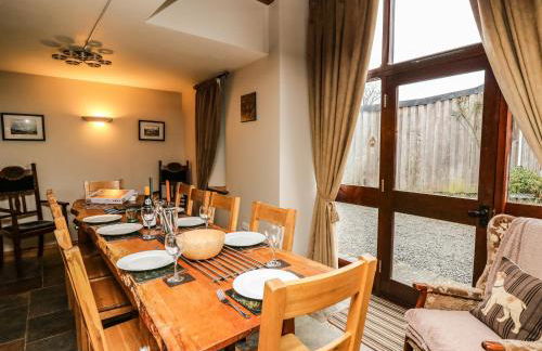 Maes Y Berllan Barn - Foto 10