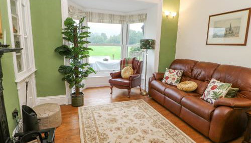 Miss Burrow's House - Foto 4