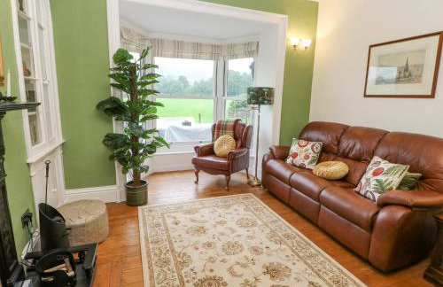 Miss Burrow's House - Foto 4