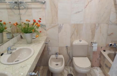 Townhouse in San Pedro- Private Garden, Golf, Beach, Pool - Photo 28