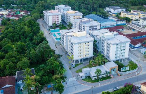 Condomínio completo em Ubatuba a 300 metros da praia - Photo 8