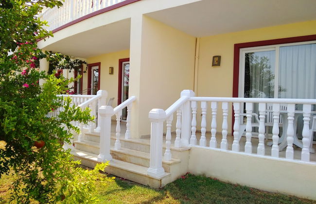 Lakeside Garden - Foto 28