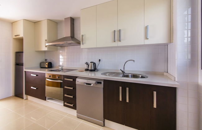 Sea & Wave Puerta del mar - Photo 12