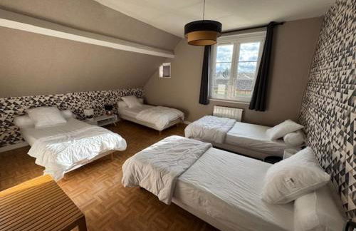 Le Gîte du Figuier - Foto 17