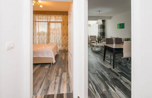 Limunada Apartments - Foto 57