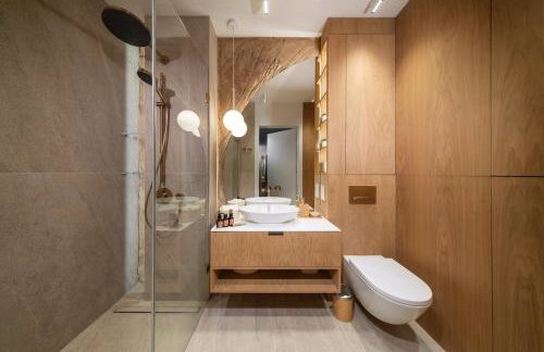 Apartment Zegrze by the water with a view - BOOK IT WARSAW - Foto 41