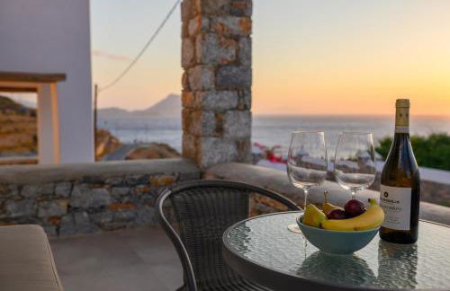 "Araklos" Summer house I - Foto 1