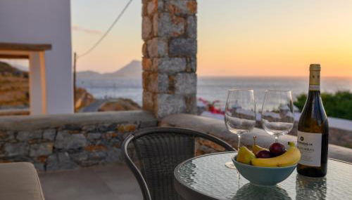 "Araklos" Summer house I - Foto 1