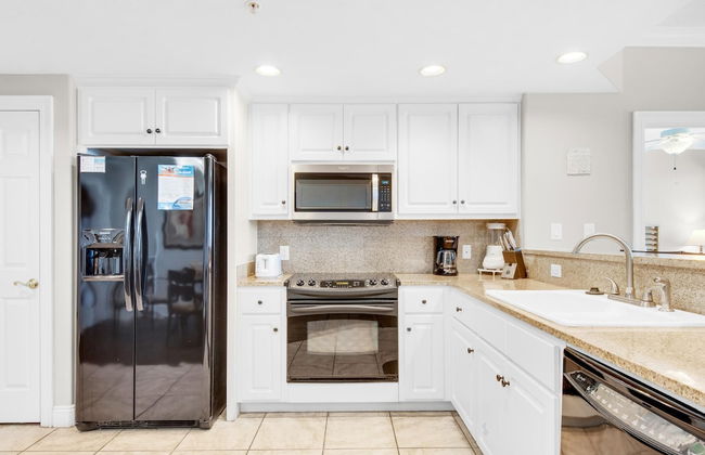 Treasure Island 1410 - Foto 19