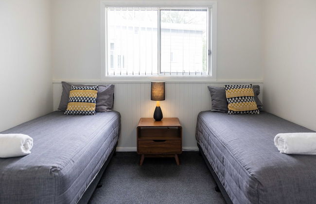 Coonamble Riverside Holiday Park - Foto 7