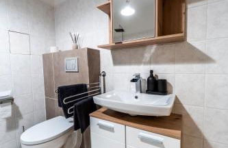 Im HYGGE skandinavisch wohnen mitten in Chemnitz - Foto 12