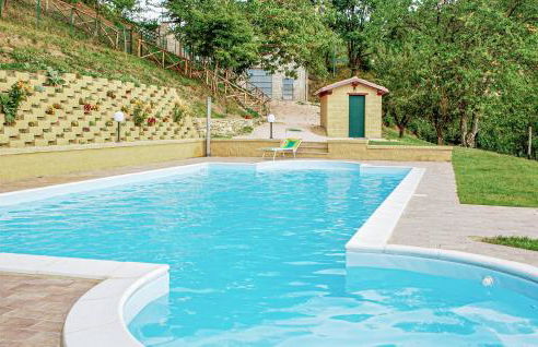 Apt Apecchio - Foto 1