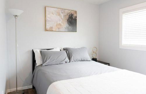 Entire house Pet Friendly w gated backyard Boeing - Foto 34