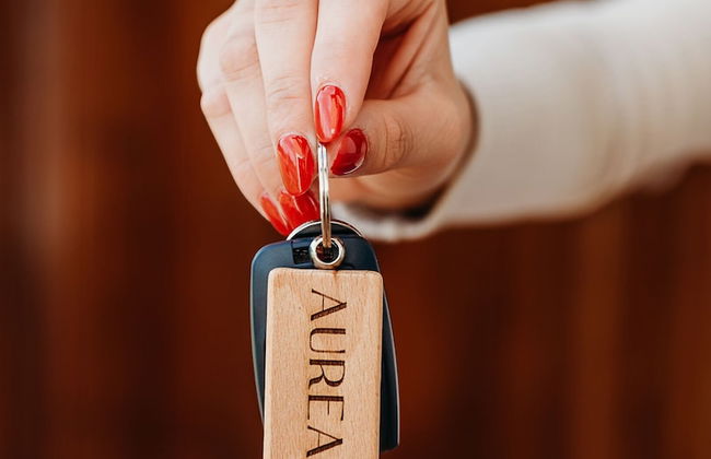 Borgo del Bambù - Photo 4