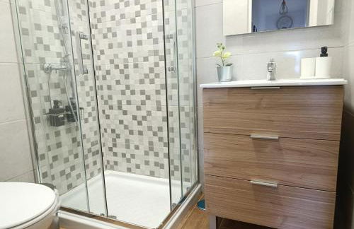 Casa" VISTAS AL TEIDE" mar Piscina privada parking cubierto gratuito en las instalaciones - Foto 42