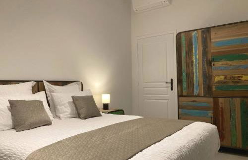 Kervéo vue sur mer - Gîte, spa et sauna - Foto 6