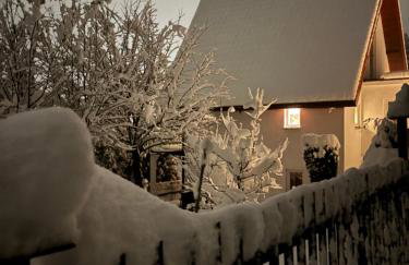 Dom Na Wzgórzu - Foto 2