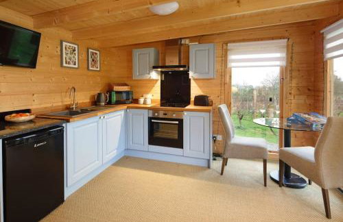 Vineyard lodge in Herefordshire - Foto 6