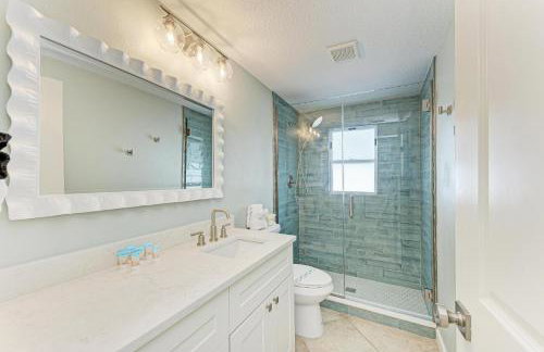 Anna Maria Island Blue Bella Bliss - Private Heated Pool - Foto 74